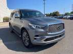 2021 Infiniti QX80 SENSORY AWD