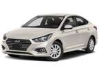 2020 Hyundai Accent SEL