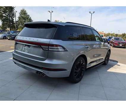 2022 Lincoln Aviator Reserve is a 2022 Lincoln Aviator SUV in Algonquin IL