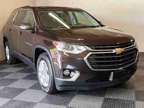 2019 Chevrolet Traverse 1LT