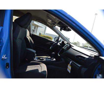 2024 Subaru Impreza Sport 5-Door is a Blue 2024 Subaru Impreza Sport Station Wagon in Highland Park IL