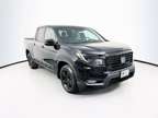 2021 Honda Ridgeline Black Edition