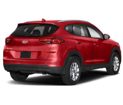 2021 Hyundai Tucson Value is a Red 2021 Hyundai Tucson Value SUV in West Islip NY