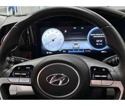 2023 Hyundai Elantra Hybrid Limited is a Red 2023 Hyundai Elantra Hybrid in Brooklyn NY