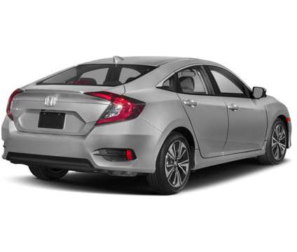 2018 Honda Civic EX-T is a 2018 Honda Civic EX Car for Sale in Triadelphia WV