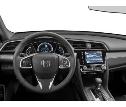 2018 Honda Civic EX-T is a 2018 Honda Civic EX Car for Sale in Triadelphia WV