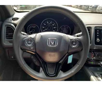 2022 Honda HR-V Sport is a 2022 Honda HR-V Car for Sale in Triadelphia WV