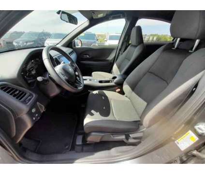 2022 Honda HR-V Sport is a 2022 Honda HR-V Car for Sale in Triadelphia WV