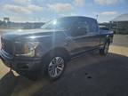 2018 Ford F-150 XL SuperCab 6.5-ft. Bed 2WD