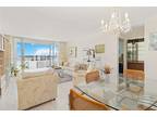 Biscayne Blvd Apt,aventura, Condo For Sale