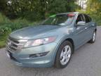 2010 Honda Accord Crosstour EX-L 4WD