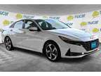 2023UsedHyundaiUsedElantra HybridUsedDCT