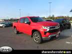 2025NewChevroletNewSilverado 1500New4WD Crew Cab 147