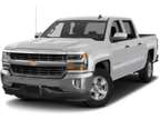 2017UsedChevroletUsedSilverado 1500