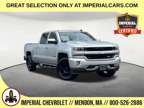 2017UsedChevroletUsedSilverado 1500