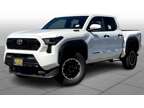 2024NewToyotaNewTacoma