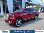 2024NewGMCNewYukon XLNew4WD 4dr