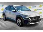 2023UsedHyundaiUsedKonaUsedAuto AWD