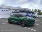 2024NewFordNewMustang Mach-ENewAWD