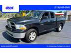 2011 Ram 1500 Quad Cab for sale