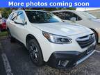 used 2022 Subaru Outback Limited XT 4D Sport Utility