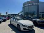 2020 Maserati Ghibli for sale