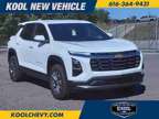 2025NewChevroletNewEquinoxNew4dr