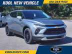 2025NewChevroletNewBlazerNewFWD 4dr