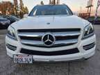 2015 Mercedes-Benz GL-Class for sale