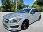 2014 Mercedes-Benz CLA-Class for sale