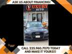 2017 Audi A6 for sale