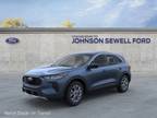 new 2024 Ford Escape Active 4D Sport Utility