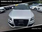 2012 Audi Q5 for sale