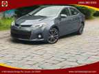 2015 Toyota Corolla for sale