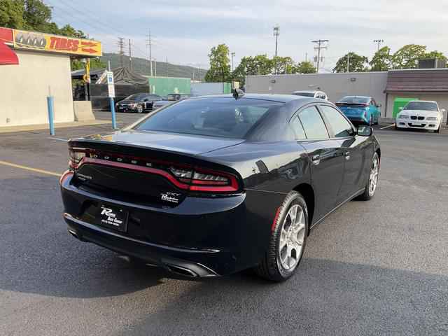 2017 Dodge Charger for sale