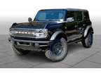 2024NewFordNewBroncoNew4 Door Advanced 4x4