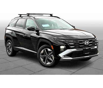 2025NewHyundaiNewTucson HybridNewAWD is a Black 2025 Hyundai Tucson Car for Sale in College Park MD