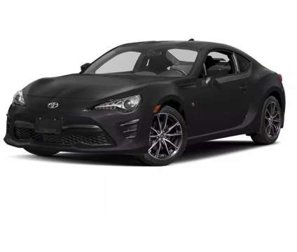 2017 Toyota 86 for sale is a Black 2017 Toyota 86 Model Car for Sale in Houston TX