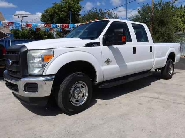 2016 Ford F350 Super Duty Crew Cab for sale