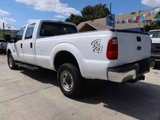 2016 Ford F350 Super Duty Crew Cab for sale