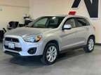 2014 Mitsubishi Outlander Sport for sale