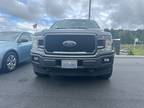 2018 Ford F-150, 116K miles