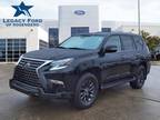 2023 Lexus GX 460 Black, 6K miles