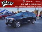 2022 GMC Terrain, 19K miles