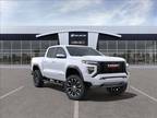 2024 GMC Canyon, new