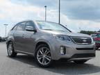 2014 Kia Sorento, 70K miles