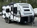 2025 Winnebago Micro Minnie 2100BH