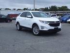 2021 Chevrolet Equinox, 44K miles