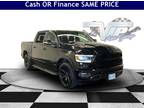 2021 Dodge Ram 1500