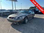 2002 Ford Mustang, 78K miles